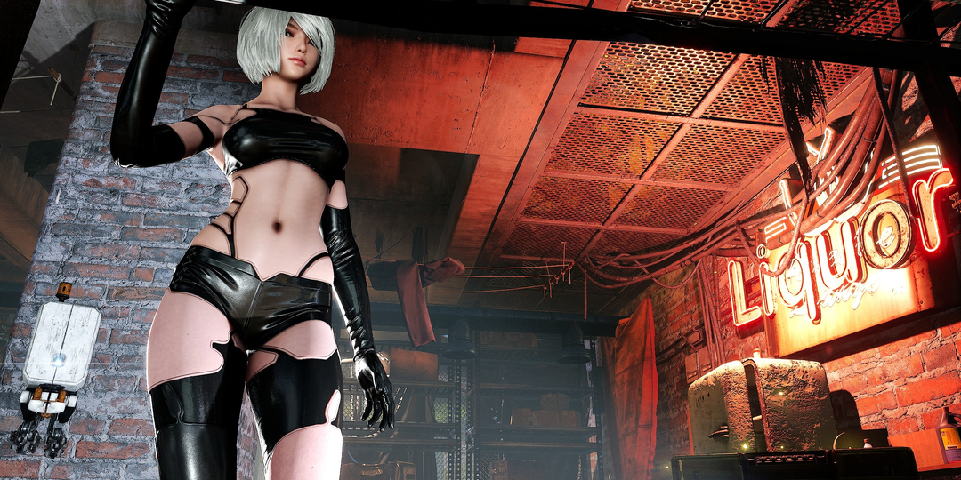 Новая игра от авторов Stellar Blade будет вдохновлена успехом Clair Obscur: Expedition 33