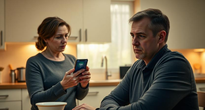 — Я отдал все твои сбережения на покупку студии для моего брата, ему нужно строить будущее! — гордо заявил супруг, пряча чеки об оплате