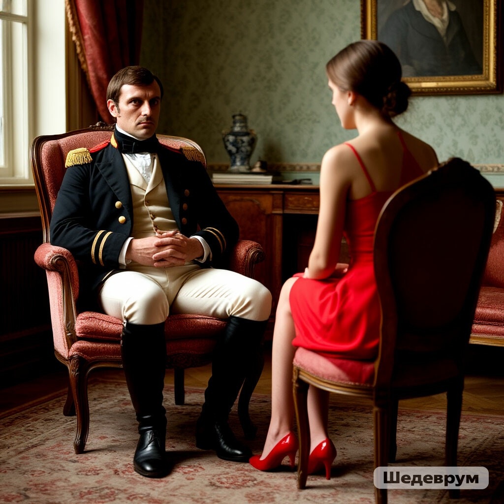 Стоооп! Куда я пришел?