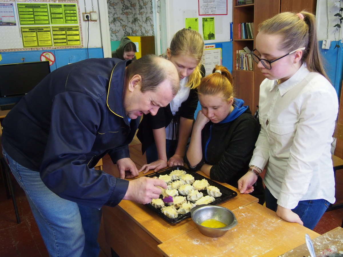   фото: Мария Голубева