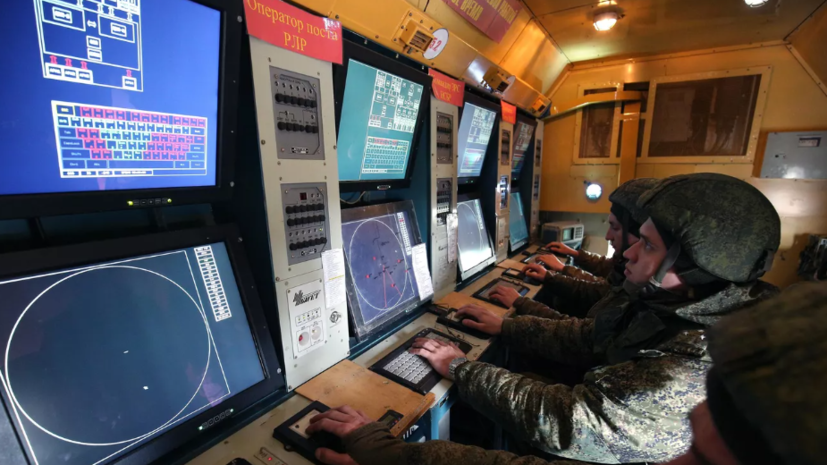   РИА Новости