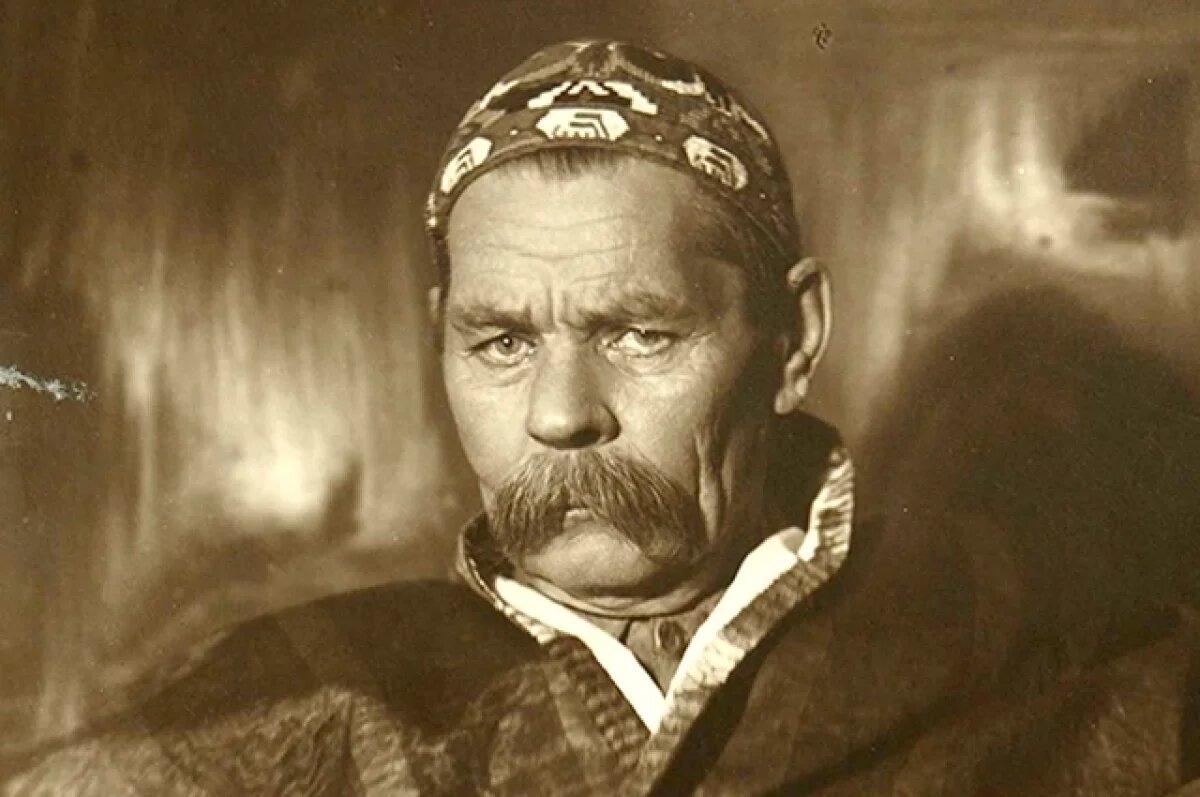    По улицам этим Горький ходил: как в Казани отметят 158-летие писателя