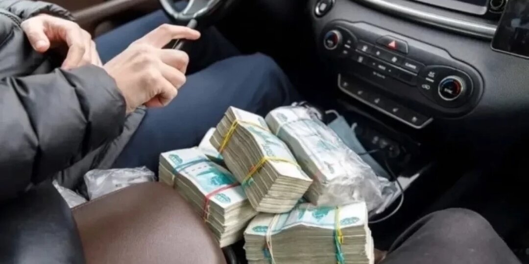 Калининградец перевёл мошенникам более 11 миллионов рублей