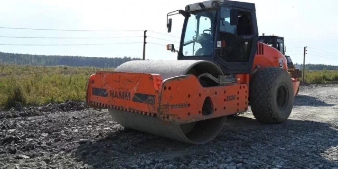 В Калининградской области отремонтируют обход Славска