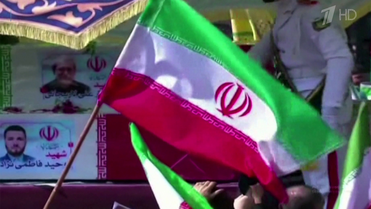    Первый канал