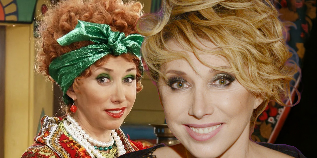 Ждала предложения, а избранник завел вторую семью: 4 жениха Елены Воробей и почему отправила дочь в закрытый пансион