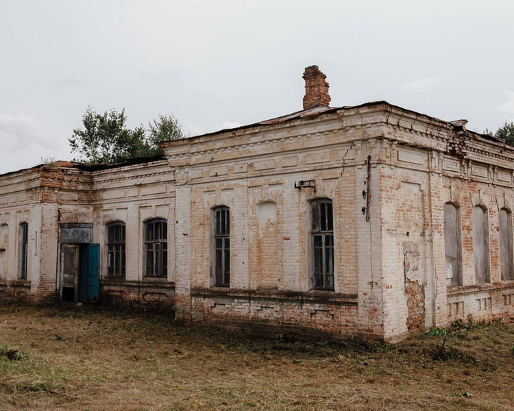     В Курской области появится мемориально-паломнический комплекс святителя Луки