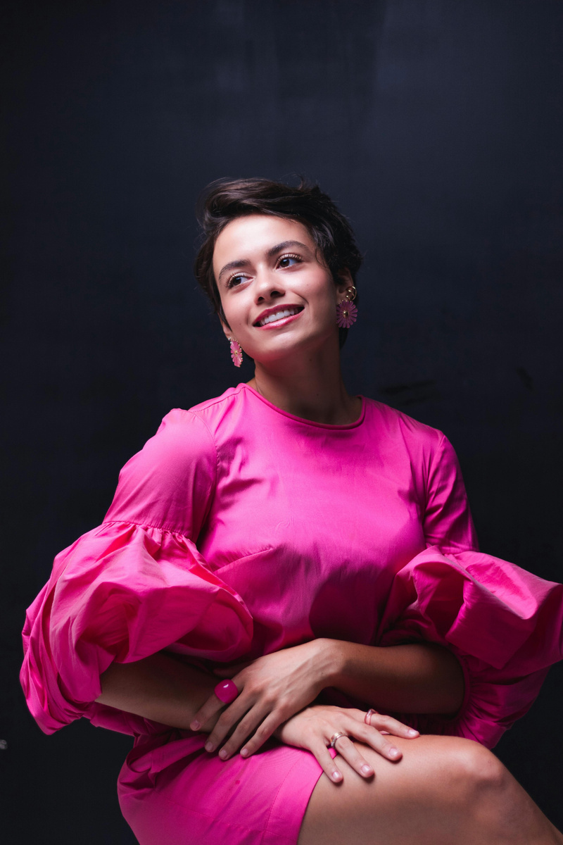 Фотограф: Ytalo Marcos: https://www.pexels.com/ru-ru/photo/31780500/