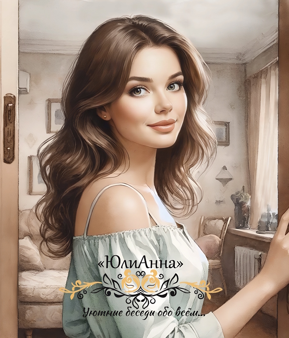 ©ЮлиАнна