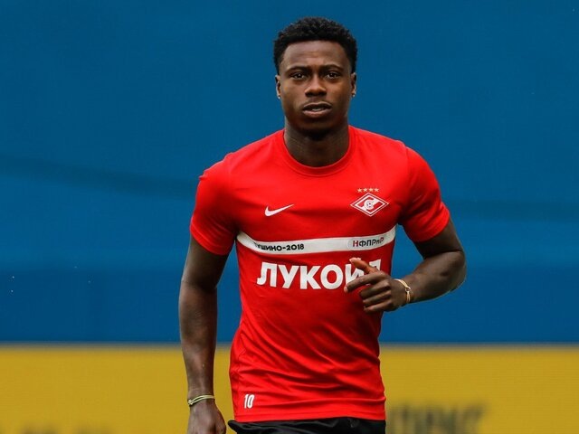    Фото: Getty Images/NurPhoto/Mike Kireev