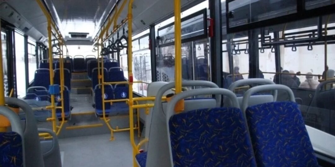 В Калининградской области усилили проверки пассажирских перевозок