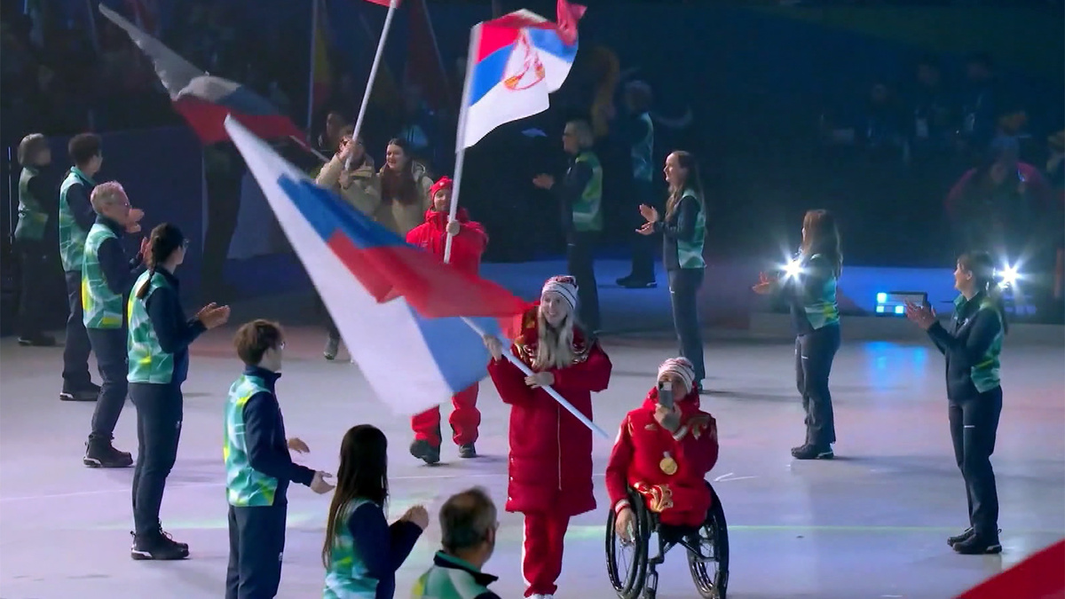    Первый канал