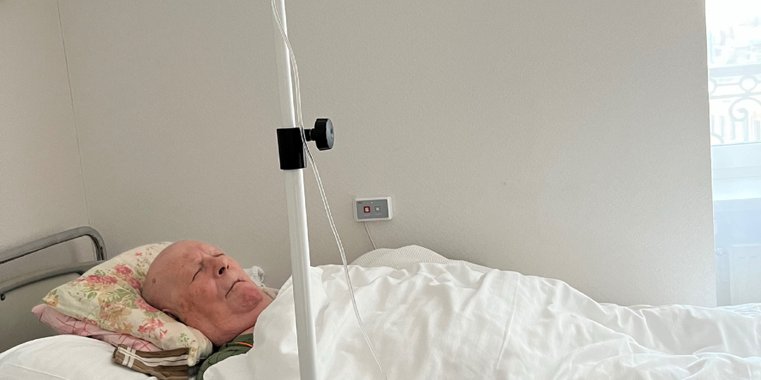 Наша бесплатная медицина.