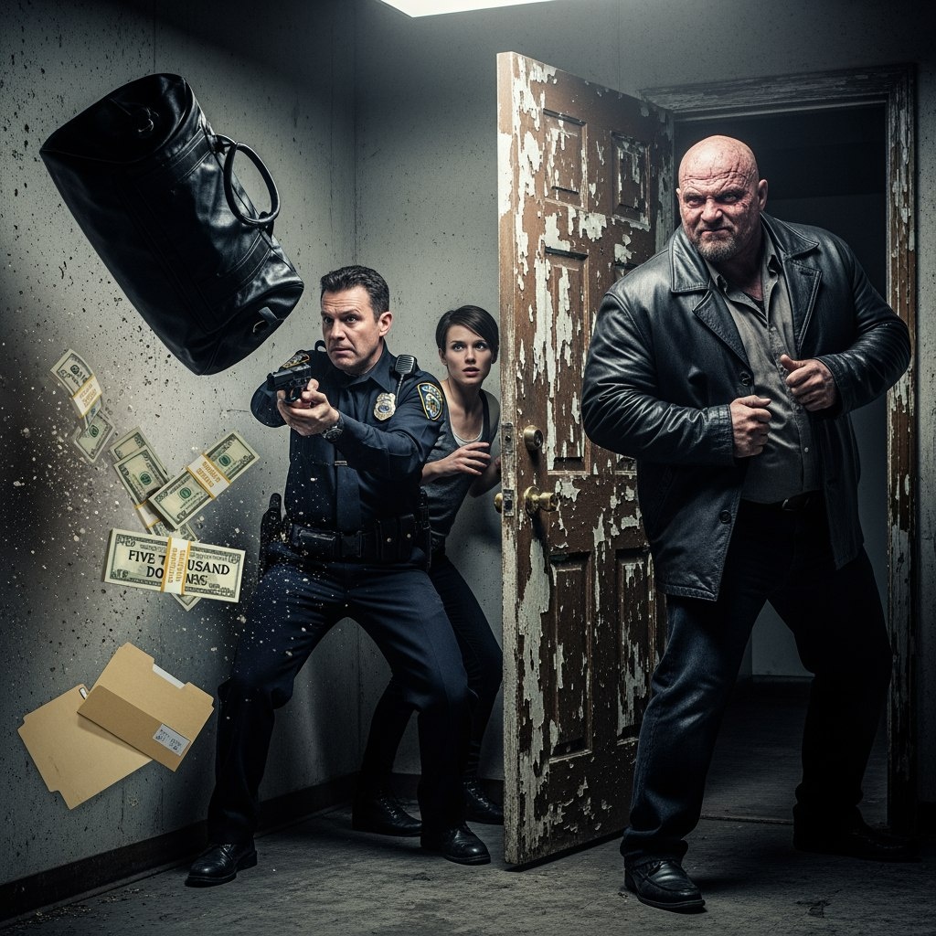 Рисунок сгенерирован искусственным интеллектом