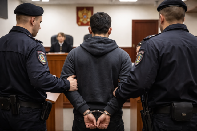 «Это беспредел»: дело мигранта, убившего подростка, взорвало общественников