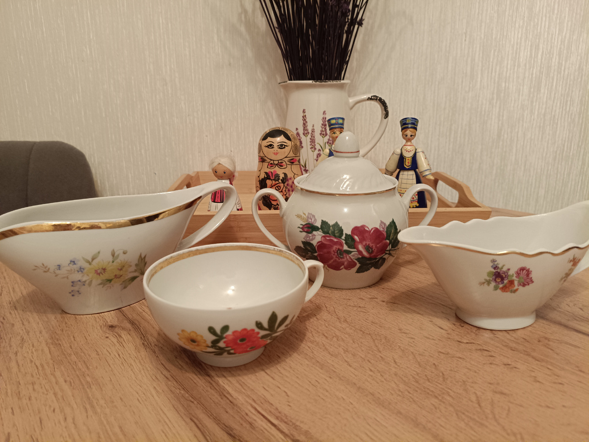 Фото автора