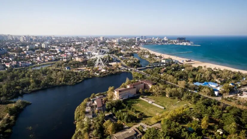    Источник: russian.rt.com Марк Федотов