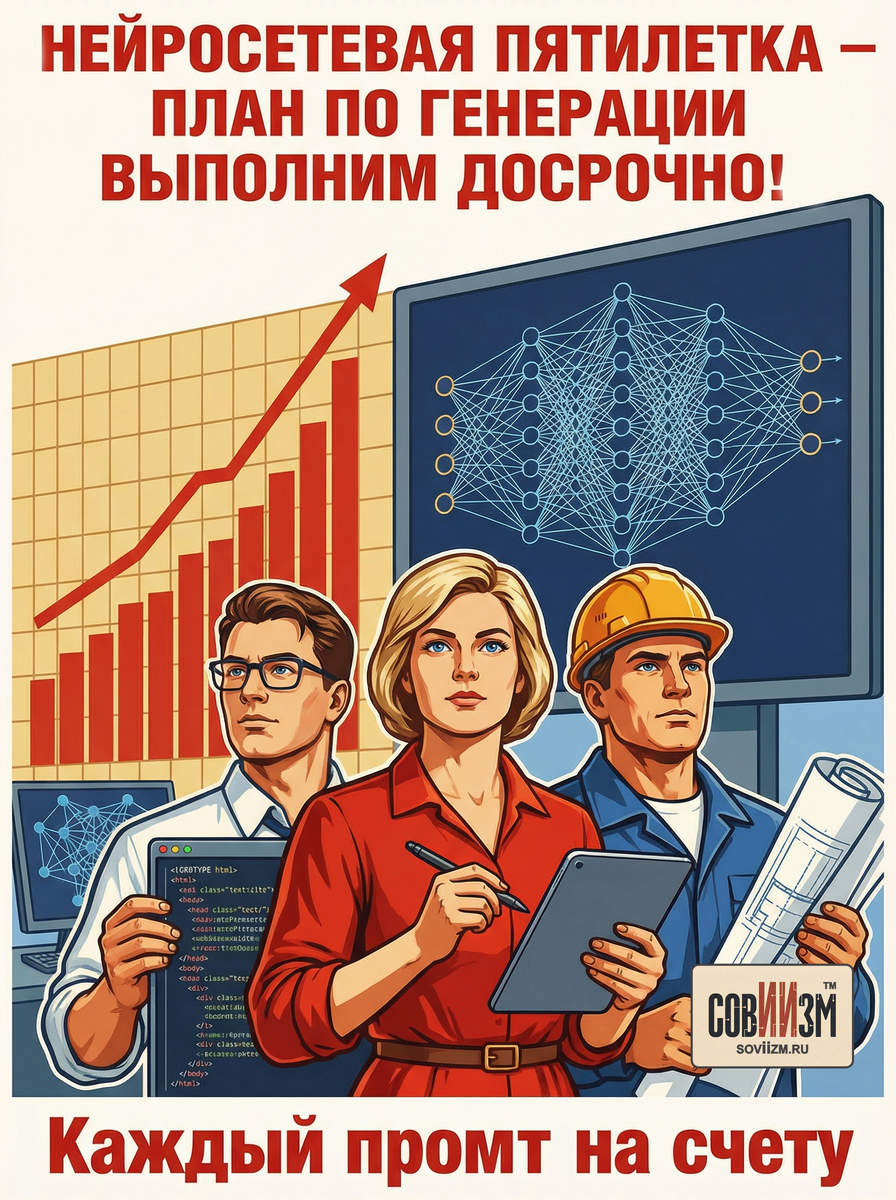 План по генерации