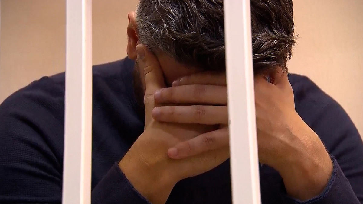    Стас Намин: сын Роман Микоян Ткаченко убийца