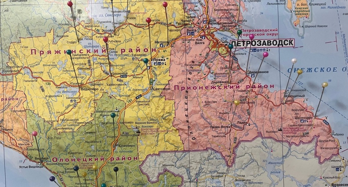    Фото: «Республика» / Илья Лапухин.