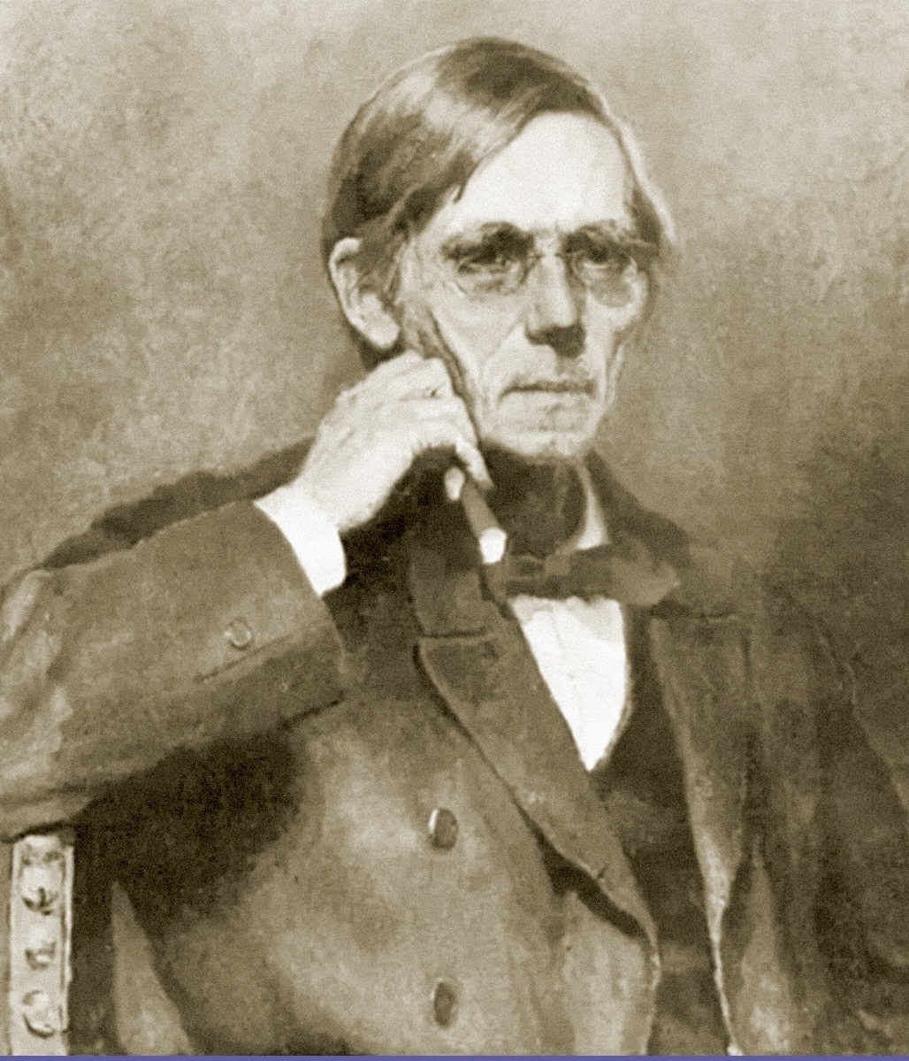 Сергей Александрович Рачинский