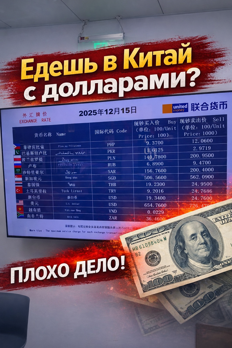 Фота автора, аэропорт Дасинь, Пекин, декабрь 2025, обменник в аэропорту.