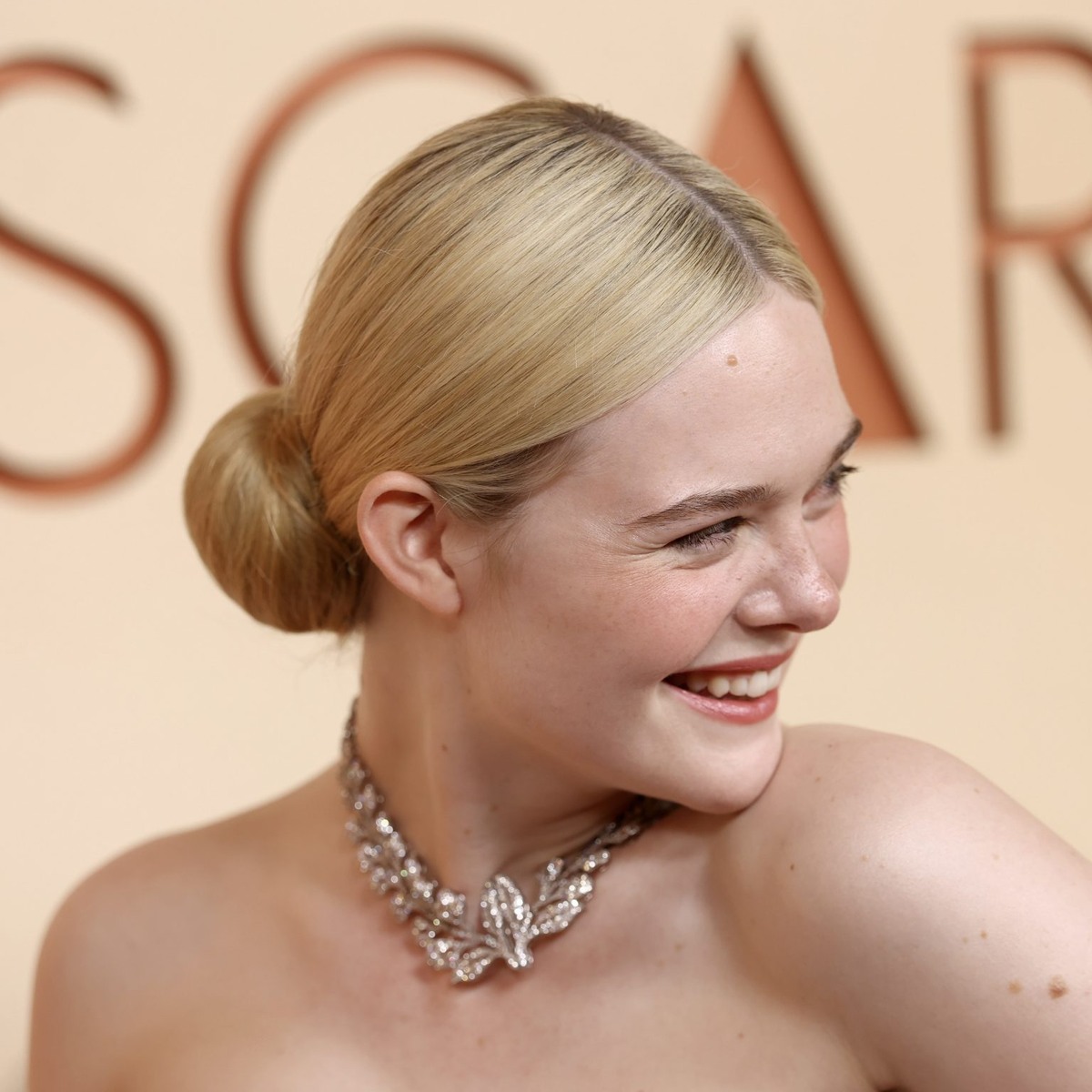 Эль Фаннинг. Фото: Arturo Holmes/Getty Images