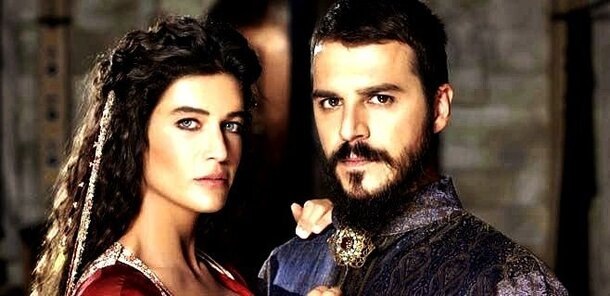 Глава 124. Правление Мустафы.