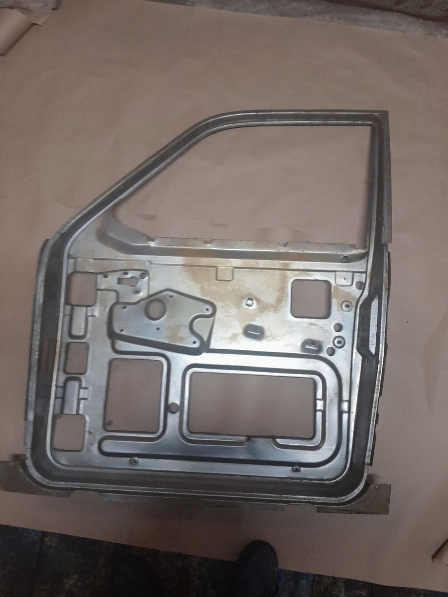 внутреняя часть