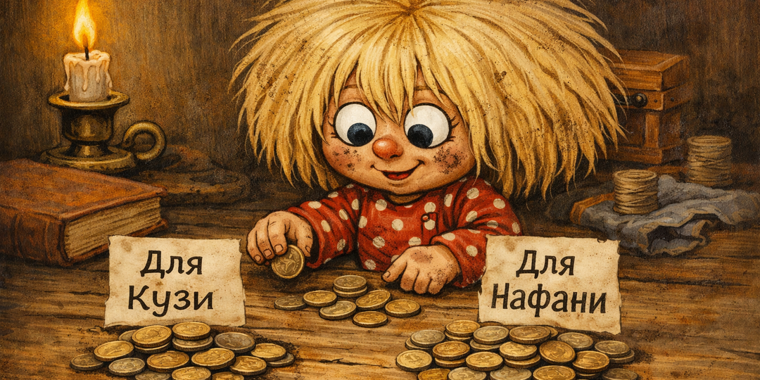 «Деньги есть — а денег нет»: история, знакомая слишком многим. Решение проблем с учетом для небольших предприятий