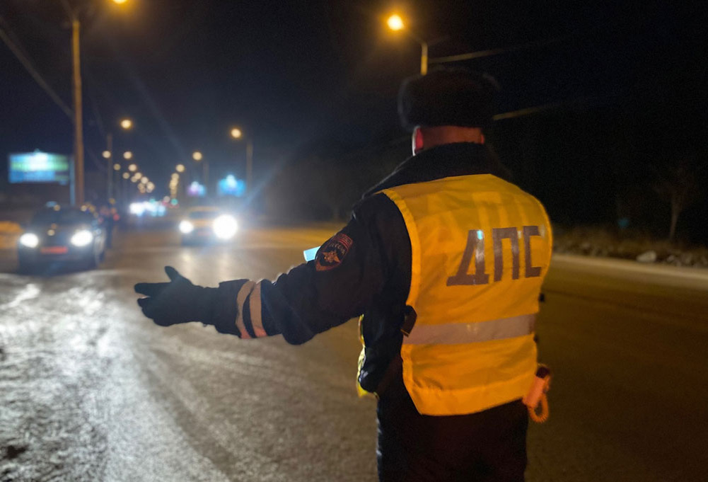    За отсутствие ОСАГО больше не будут штрафовать несколько раз в день