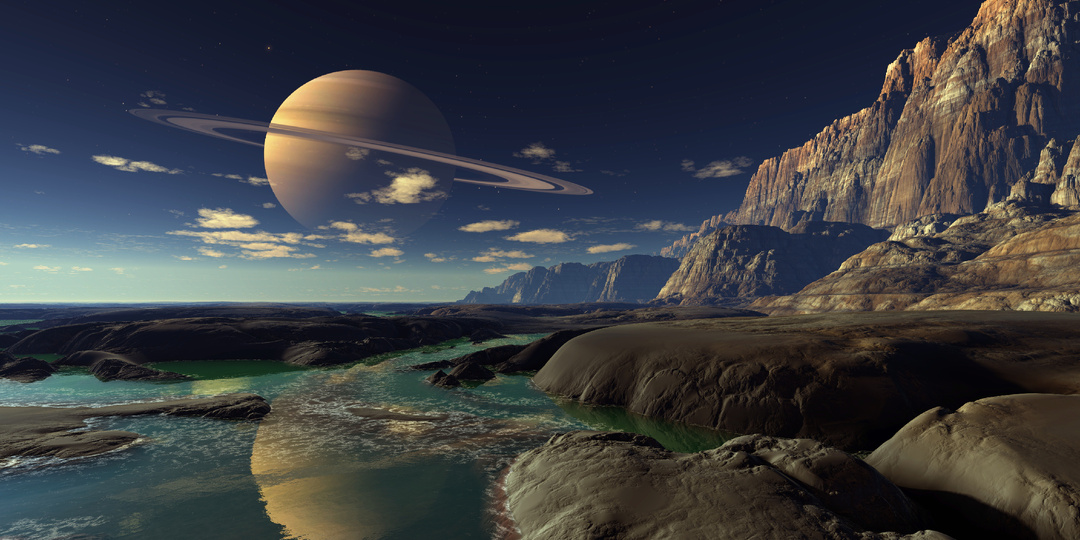 Сатурн в Овне с 14 февраля 2026 по апрель 2028