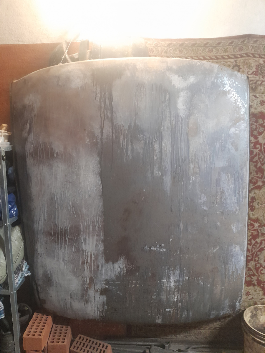 внешняя часть