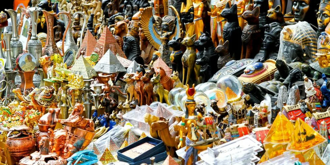 Багаж из Египта: 9 вещей, которые нельзя не увезти