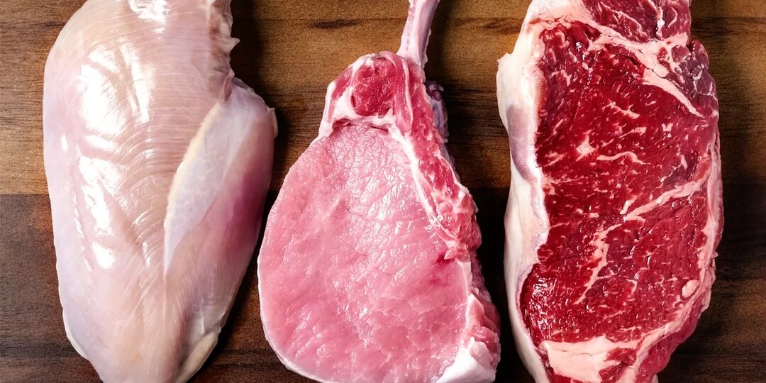 Сколько белка на самом деле нужно человеку?