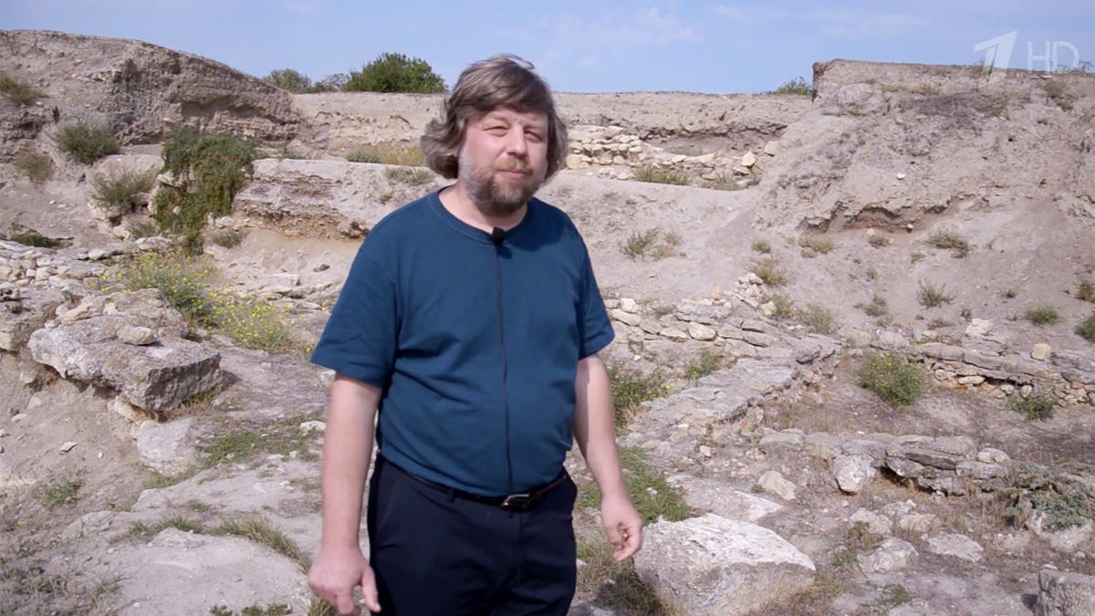    Первый канал