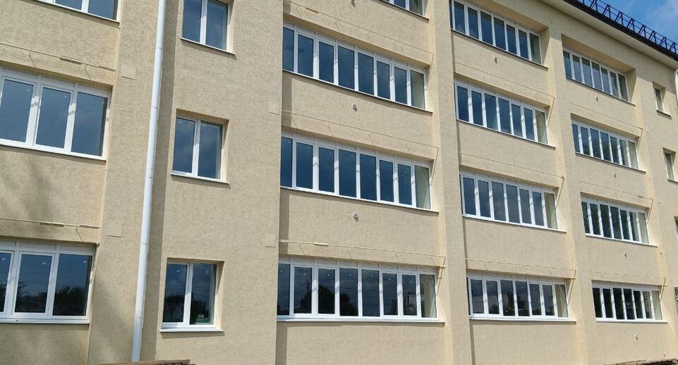    Источник фото: Министерство ЖКХ Московской области