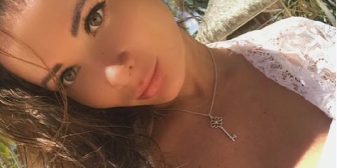 Чудовищный секрет длинною метр семьдесят!