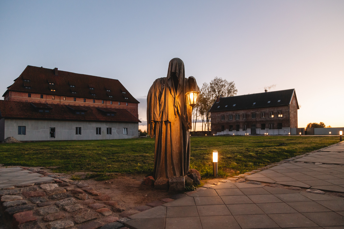 Все фото: канал Зоркий и Андрей Белавин