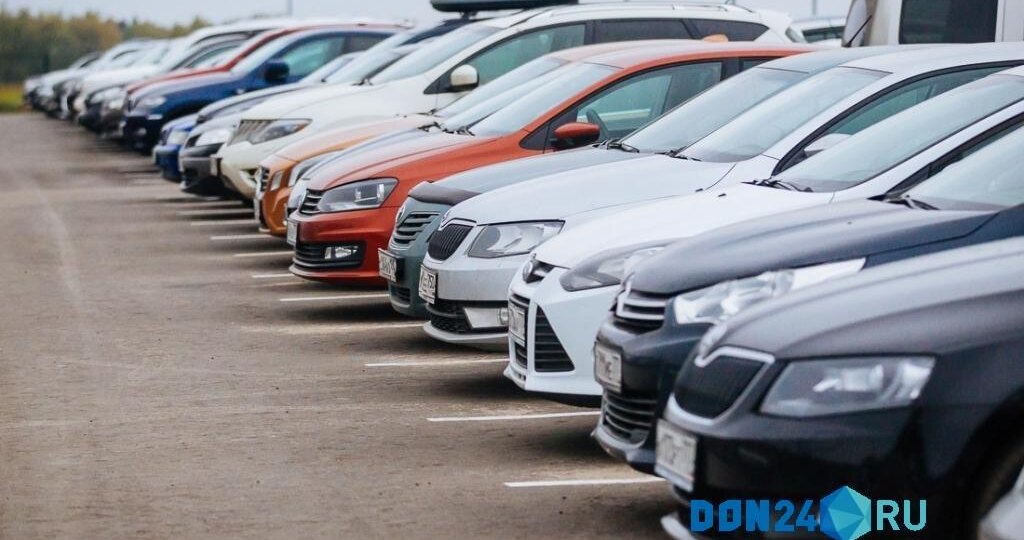 Штраф за неоплаченную парковку в Ростове увеличат до 3000 рублей