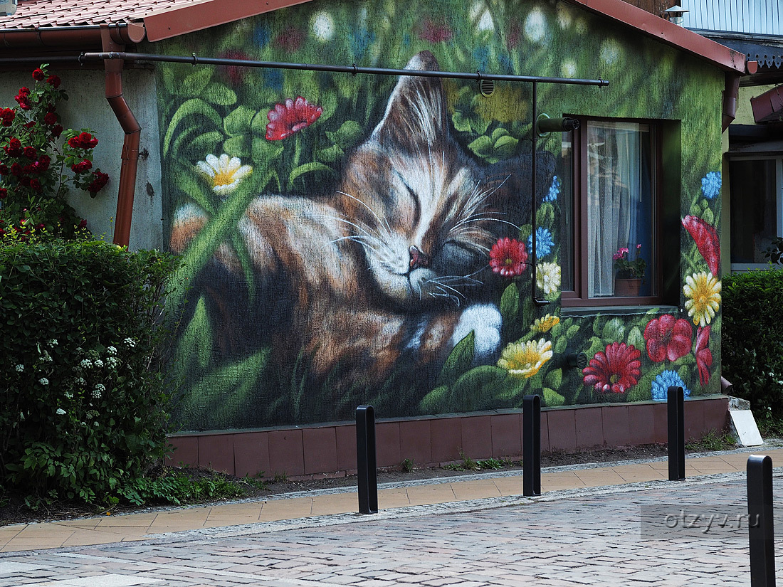 Красивая картинка, за которой удобно прятать некрасивую правду.