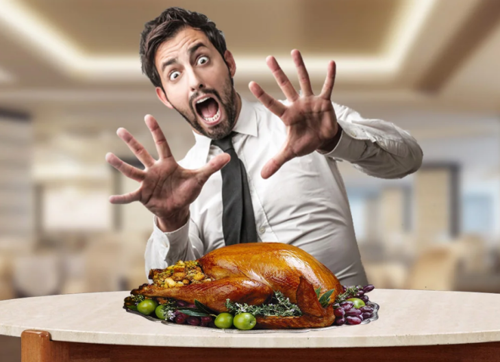 Кто на самом деле зарабатывает на страхе перед мясом