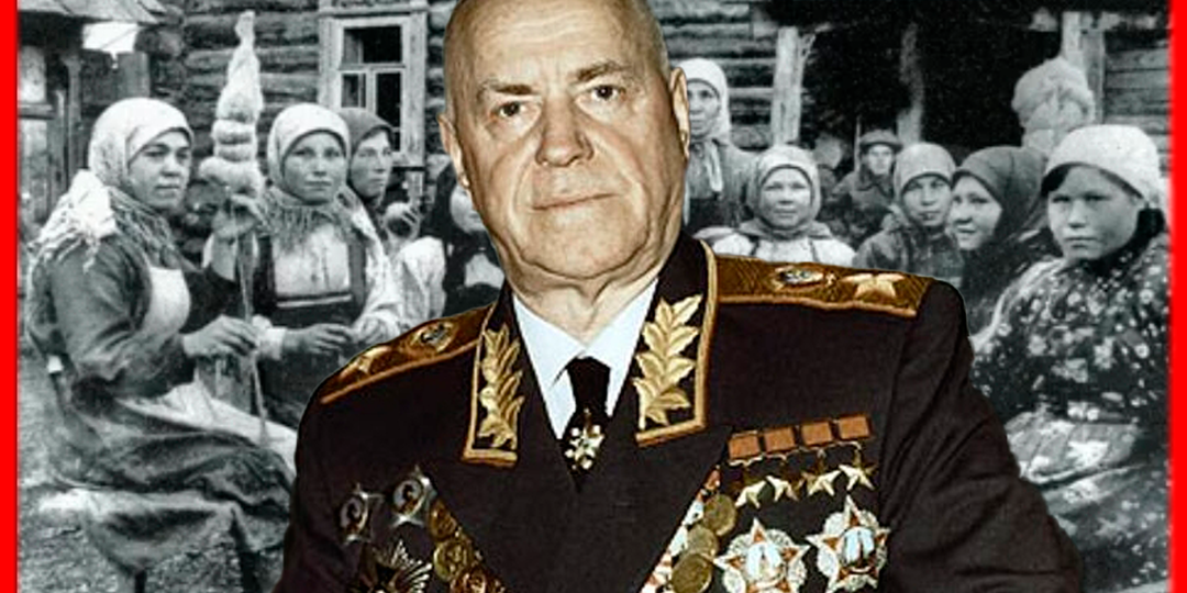 «Бабы новых нарожают»? Что на самом деле сказал Жуков, когда его упрекнули в огромных потерях