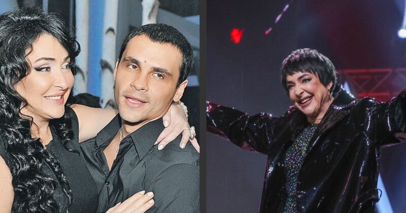    Артистка не боится говорить о своих трудностях и переживаниях.