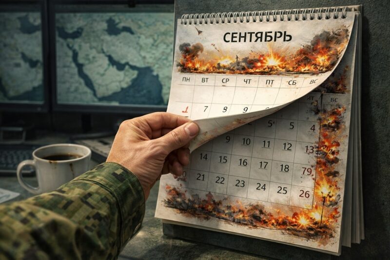    Иранская сторона демонстрирует спокойствие, делая ставку на выносливость и экономическое давление в противостоянии.