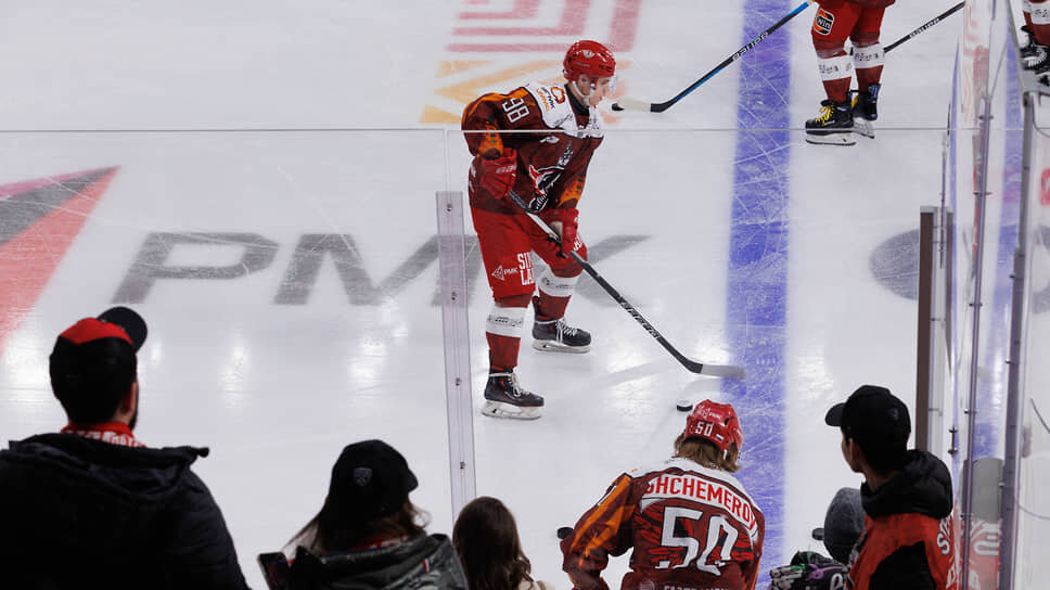 Фото: Марина Молдавская / Коммерсантъ