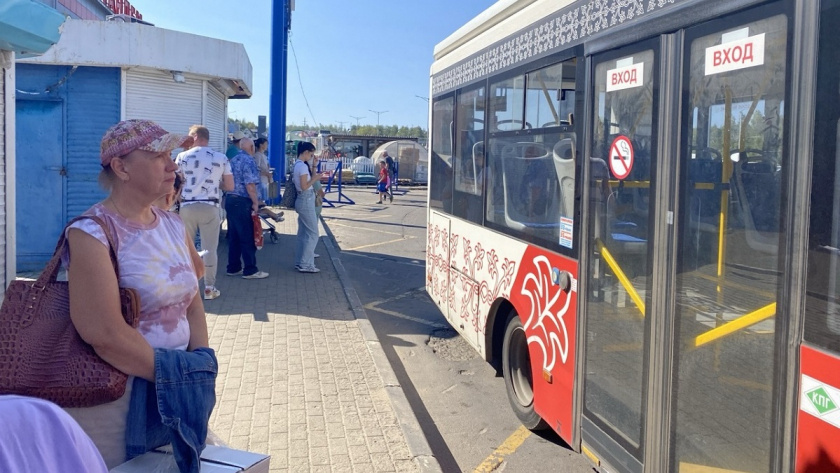    Фото: архив редакции