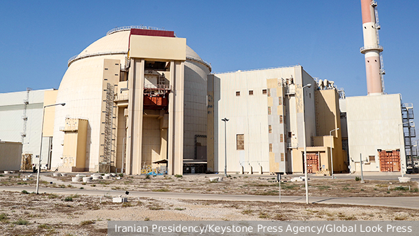     Фото: Iranian Presidency/Keystone Press Agency/Global Look Press   
 Текст: Андрей Резчиков