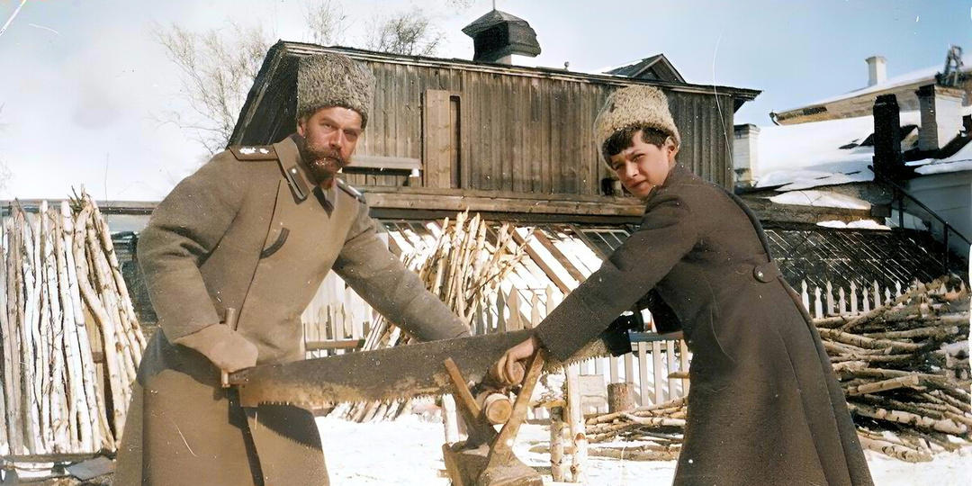 Правда ли, что Ленин ничего не знал о расстреле царской семьи?