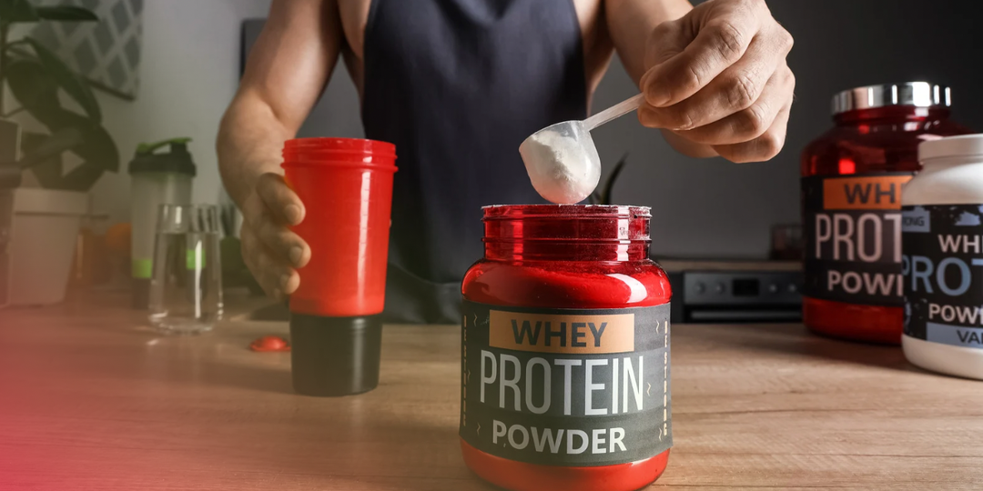 Спортивное питание и фертильность мужчин